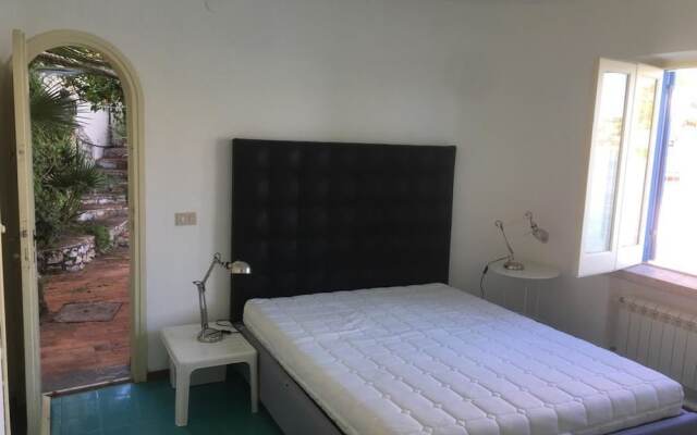 Solemar Sicilia - Villa Emma