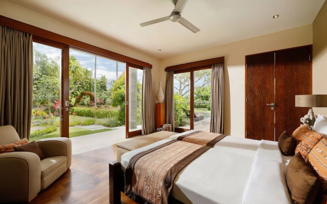 Villa Uma Nina by Nakula