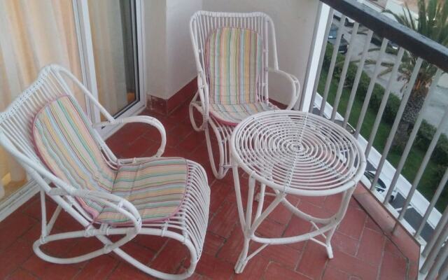 Apartamento Global S