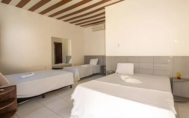 Chácara Shallon -São Miguel dos Milagres