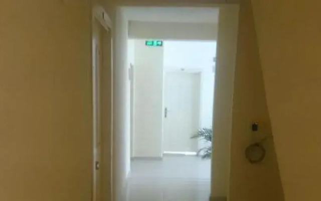 Kuzey Apart Otel