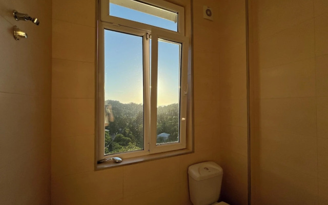 Family Hotel Gantiadi