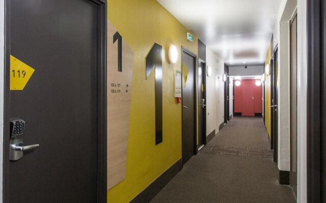 B&B HOTEL Valenciennes Marly