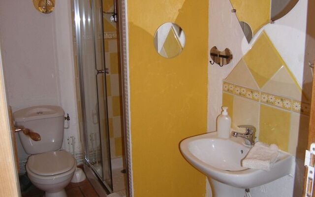 La DorDine Ptits Gîtes