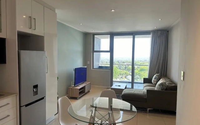 KMG Apartments at The Apex on Smuts