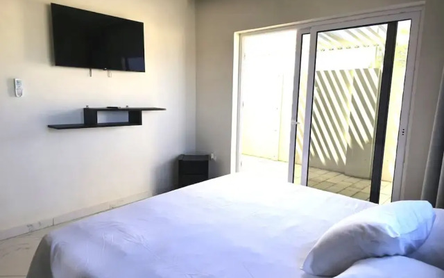 Perfect 1-bedroom-apartment 2 km From Eagle Beach