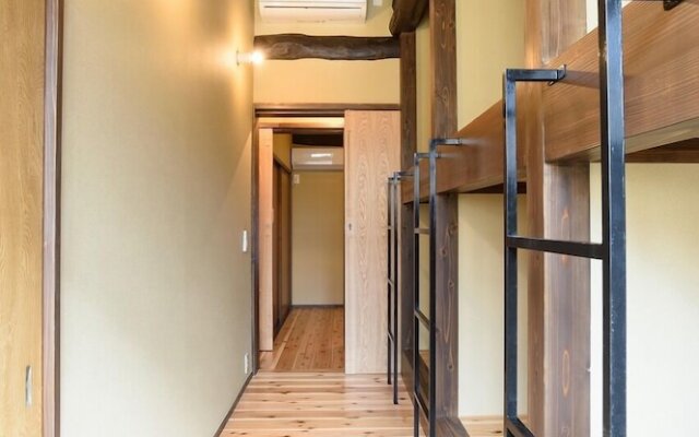 tanaka gokurakudou guesthouse