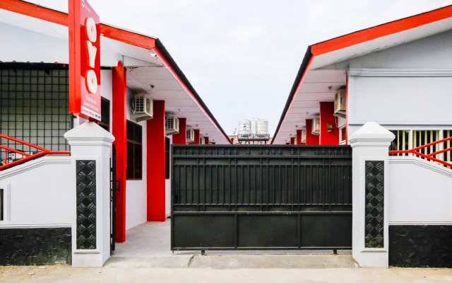 OYO 2940 Papakoel Guest House
