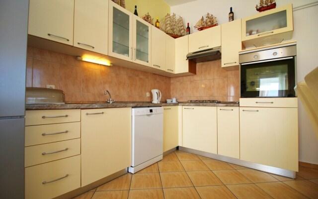 Apartments Jasna