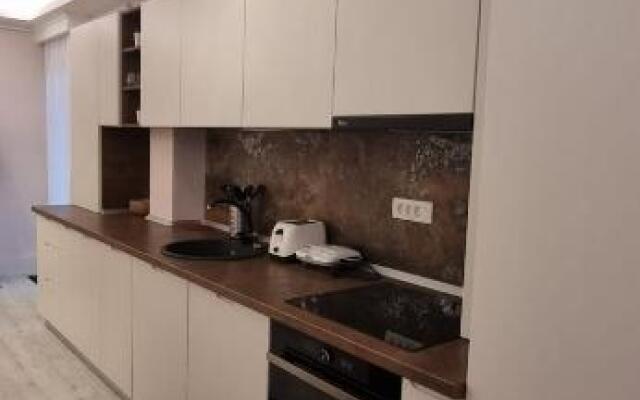 Alexys Top Residence Predeal