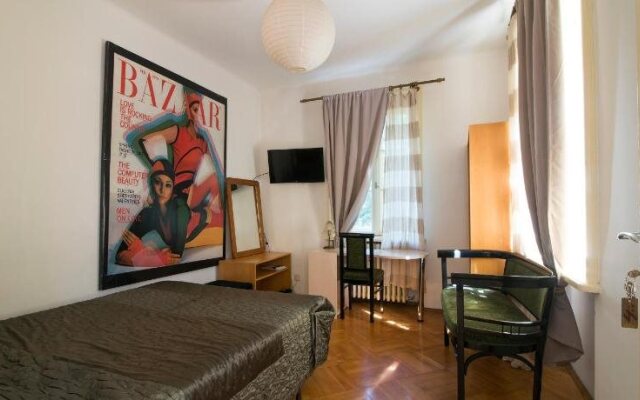 Red Bed & Breakfast