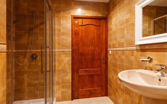 Apartamentos Mirador