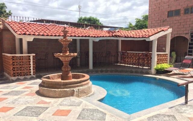 OYO Hotel Brisas del Pacífico