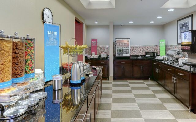 Hampton Inn Nashville-I-24 Hickory Hollow