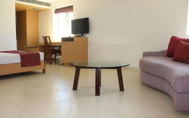 The Lotus Apartment Hotels - Burkit Road
