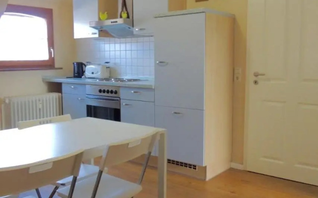 Ferienwohnung Bitto - Europa Park