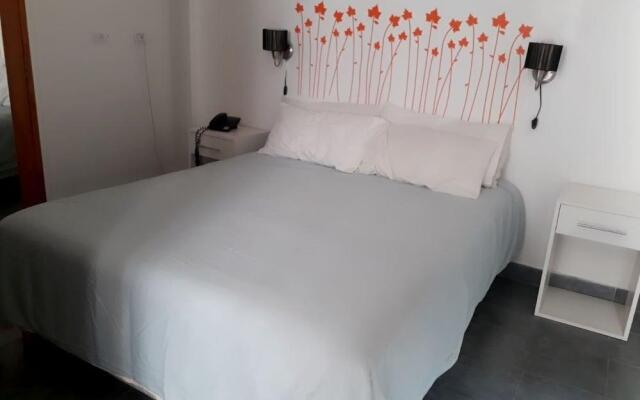 Devoto Hotel