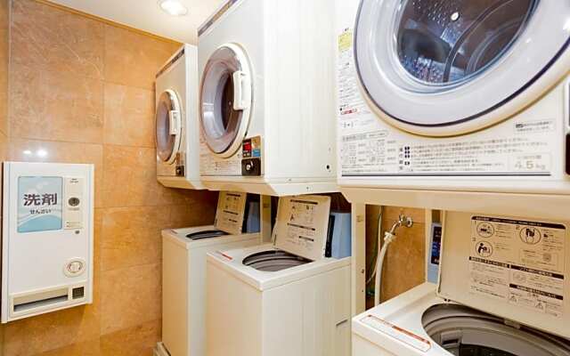 Toyoko Inn Tokyo Asakusa Kuramae No.1