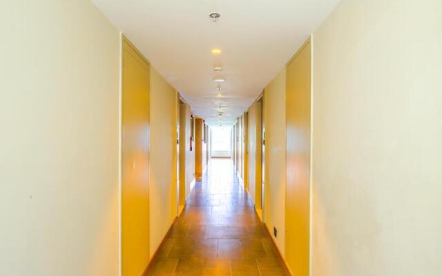 7 Apple Hotel Jal Mahal Jaipur