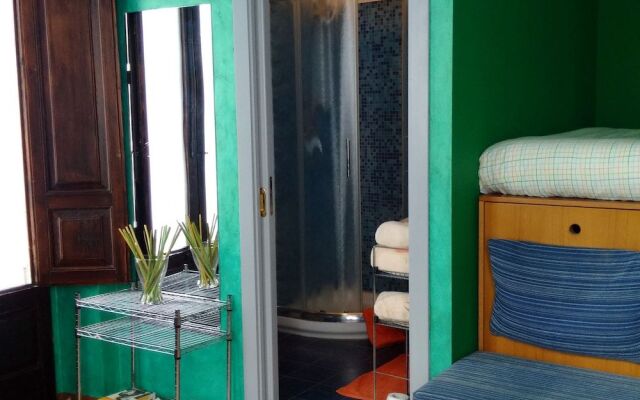 L'Angolo sulla Piazza