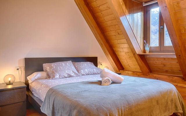 Saplan Apartamento SAUBAGA