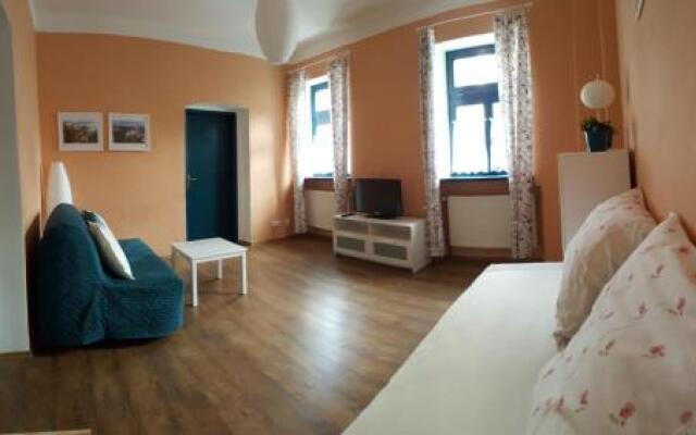 Apartment Jakubske Namesti