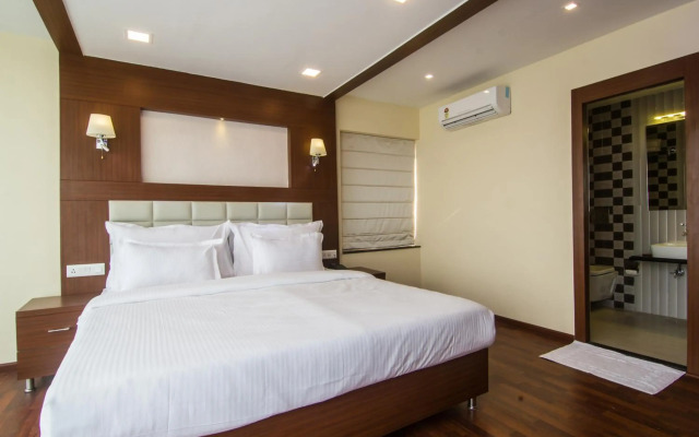 Hotel Sawood International