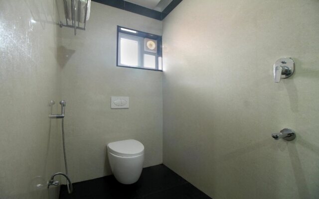 Shri Subham Residency