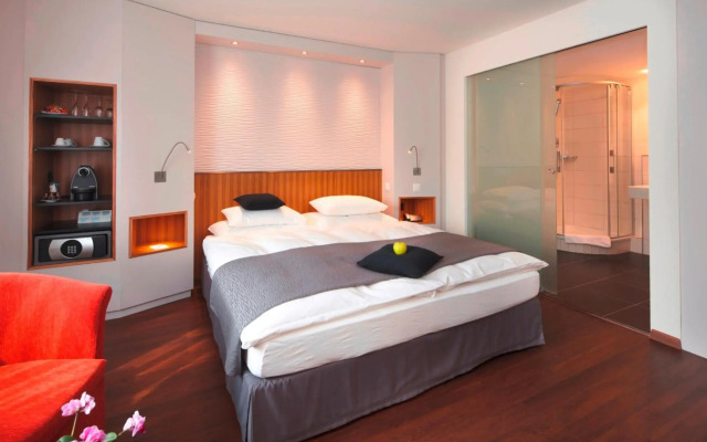 Sorell Hotel Rütli