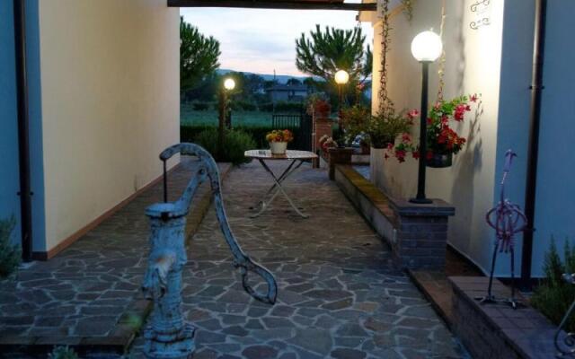 Terra dei Santi Country House