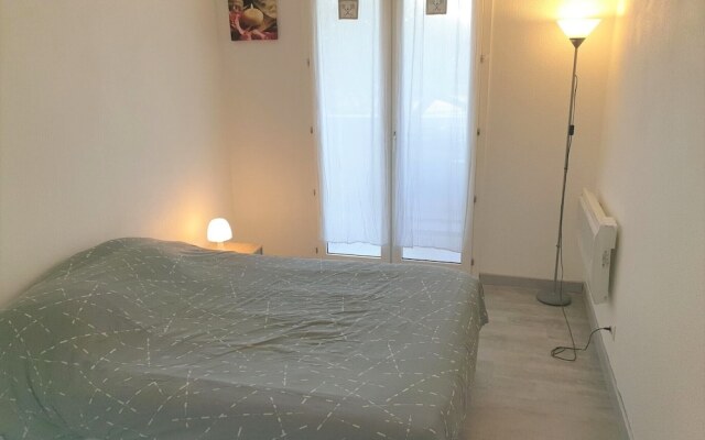 Les Jardins Du Golf - Mandelieu