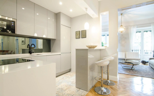 Minty Stay - Atocha 4 BD