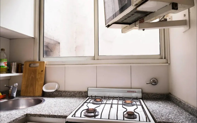 Departamento Plaza Libertad