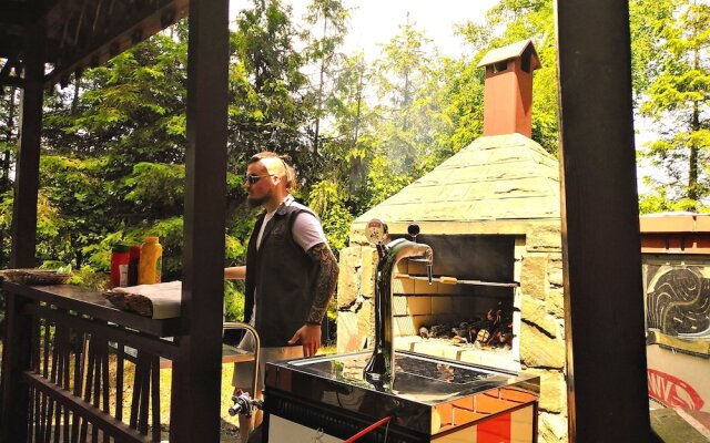 Hotel & Restauracja Dallas