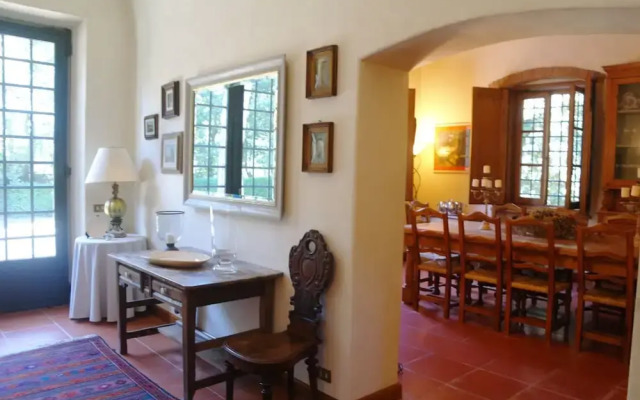 Villa Antonella
