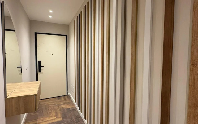 Blue Boutique Apartments 3