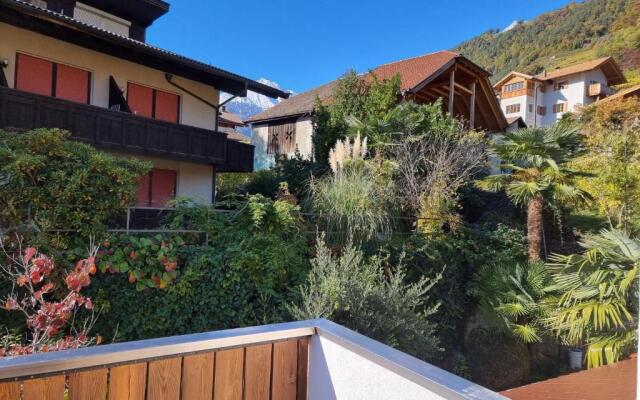 Appartements Elke
