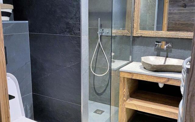 Chalet Les Gets, 5 pièces, 14 personnes - FR-1-598-19