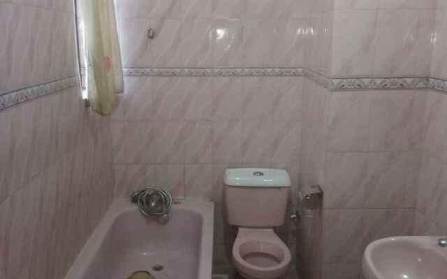Serob Hotels