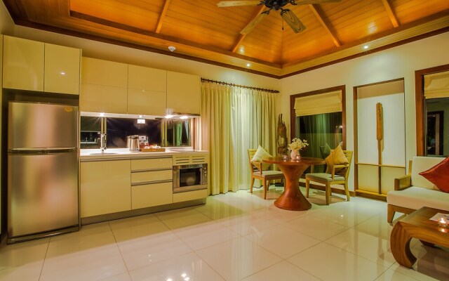 Tantawan Villa 1BR