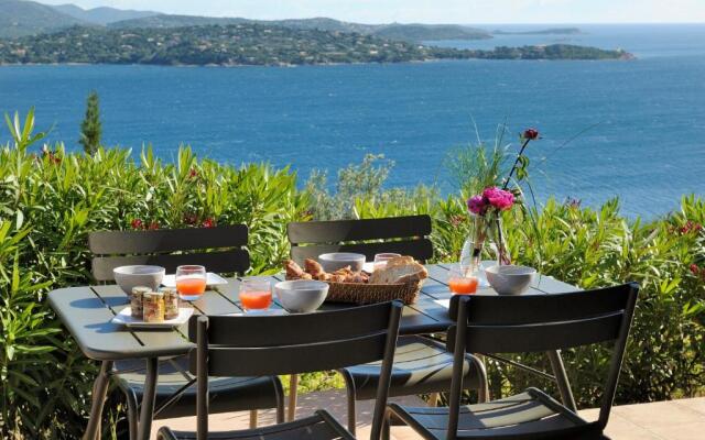 Mini villa Marina Serena