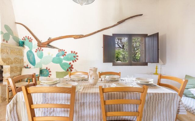 3504 PJE - Casa Fico D'india by Barbarhouse