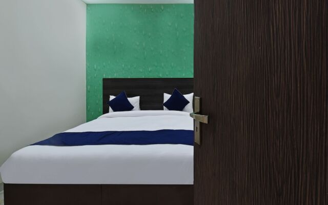 Silverkey Executive Stays 24038 B 56 Sector 22