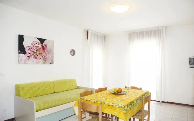 Residence Ambassador, Lido del Sole