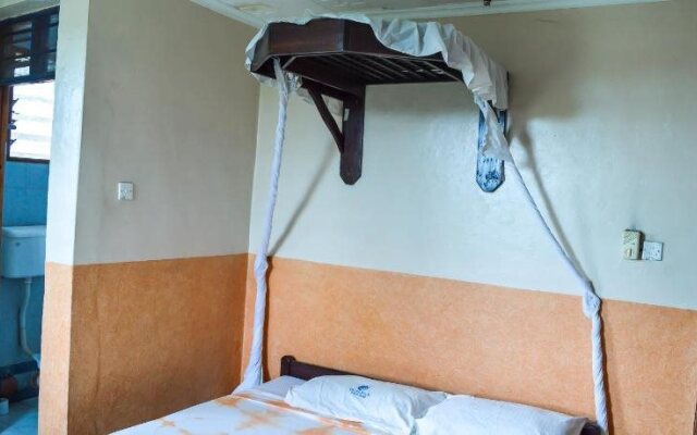 Ogalis K Coast Hotel