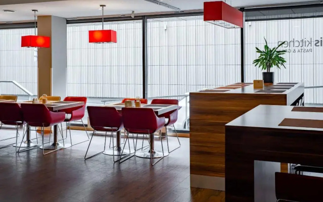 ibis Kaunas Centre