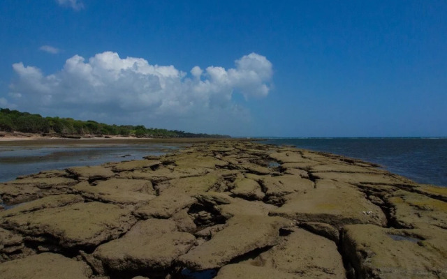 Pangani Cliffs Lodge