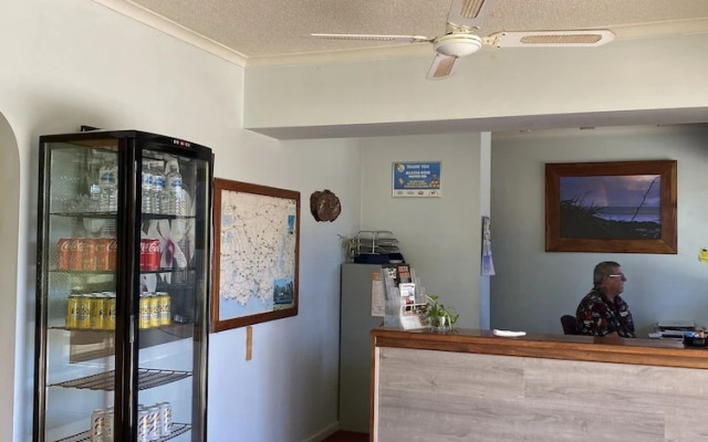 Acacia Rose Motor Inn