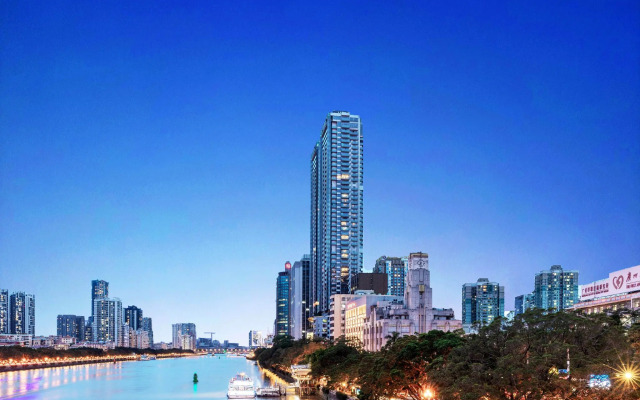 Yimi Hotel Changdi Road Branch