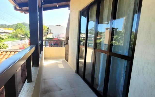 Bombinhas Brasil Residence II Guest House